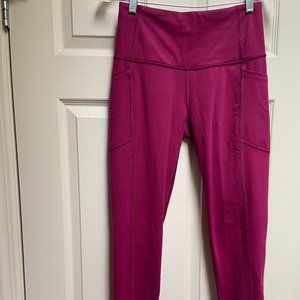 Victoria's Secret Yoga Pants